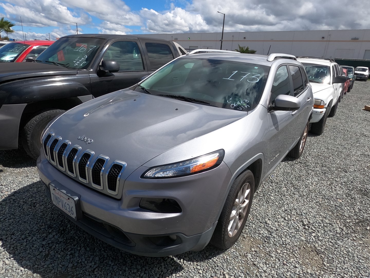 Vehicle Image