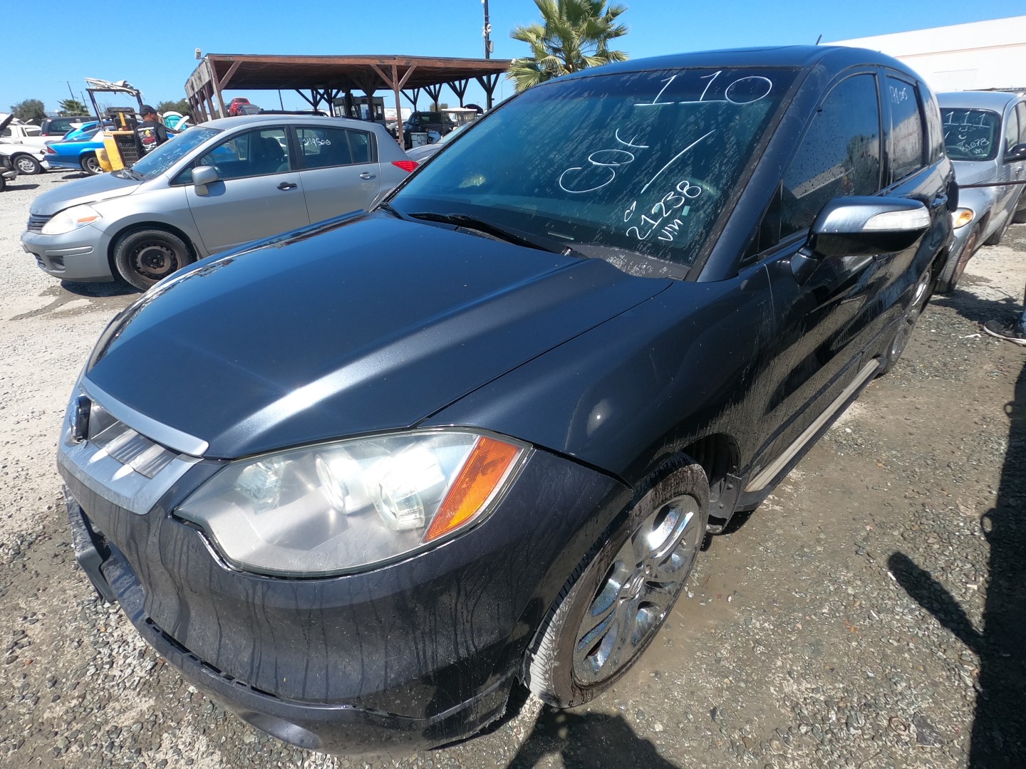 Vehicle Image