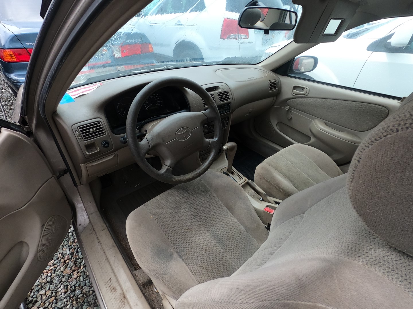 Vehicle Image