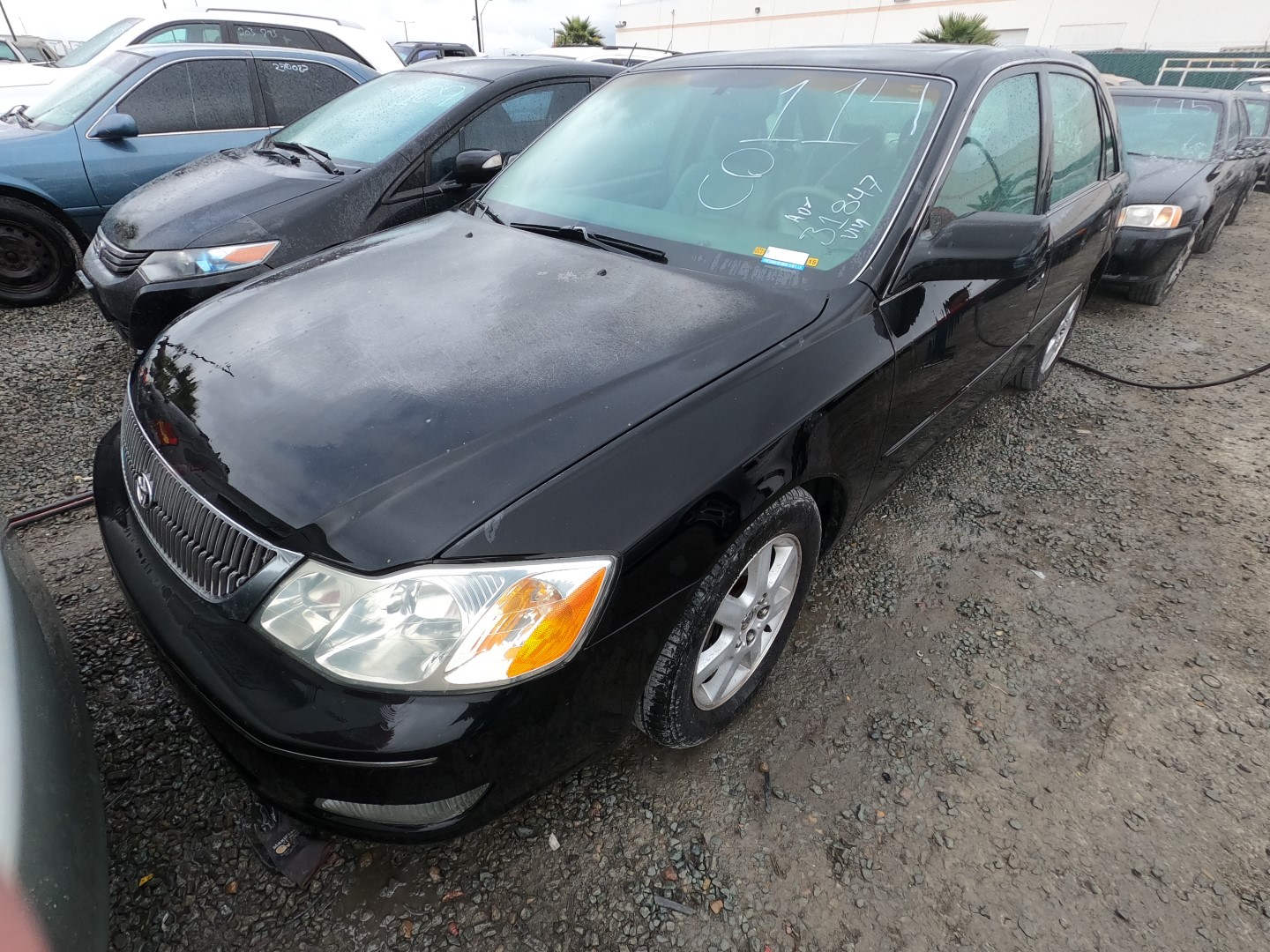 Vehicle Image