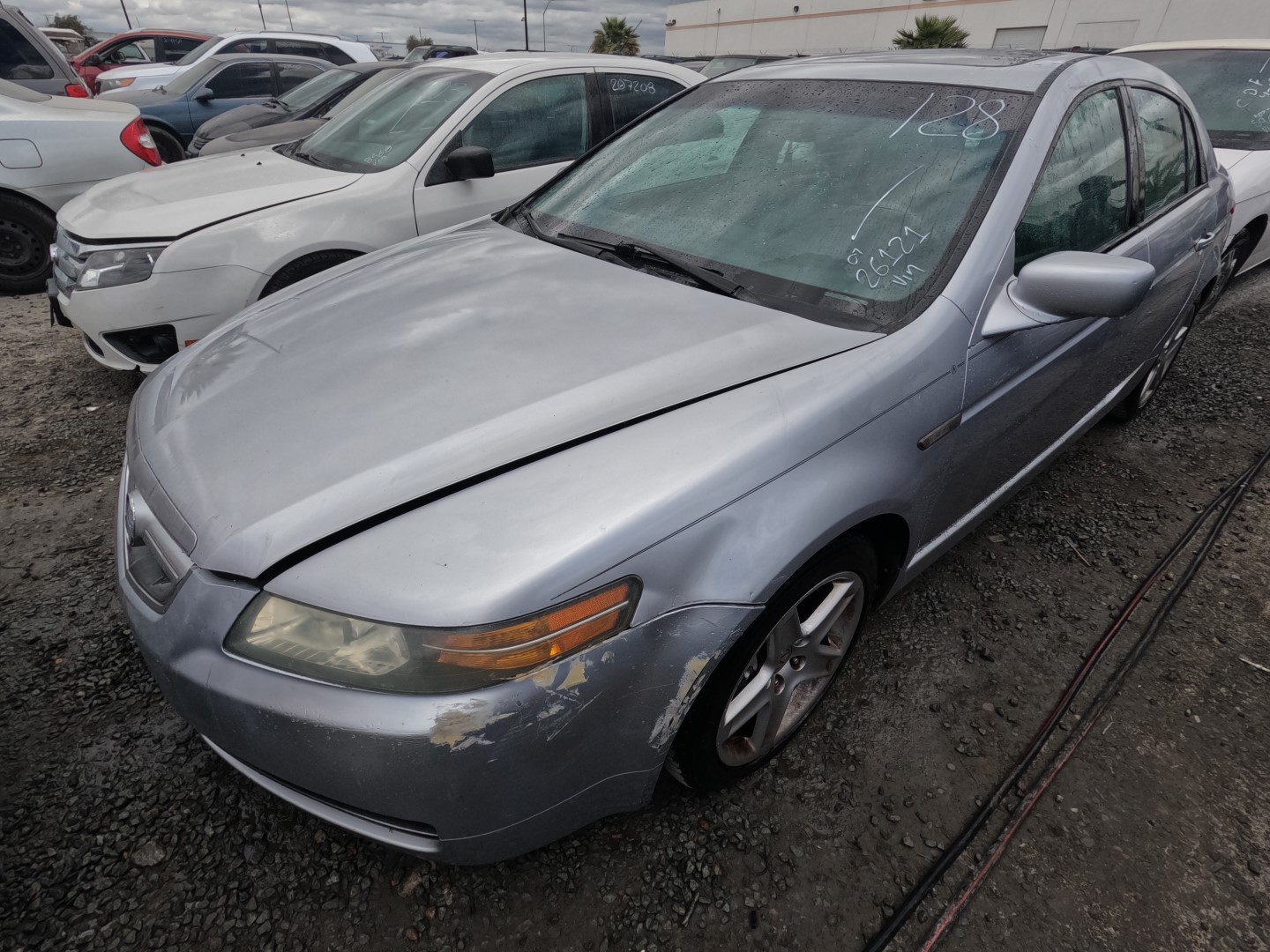 Vehicle Image