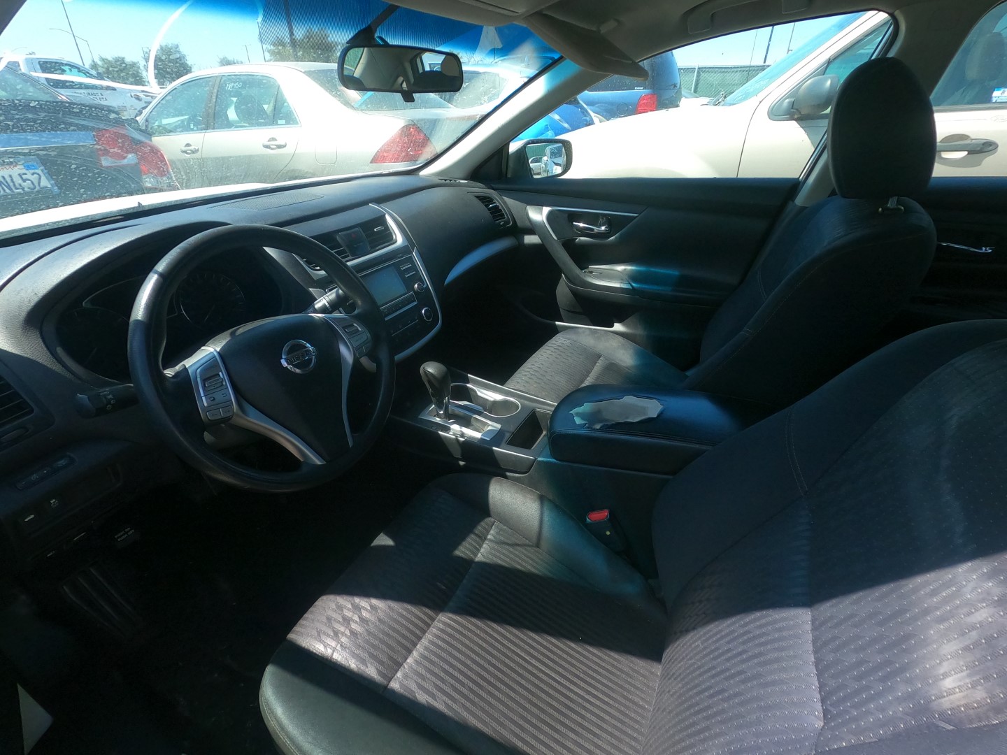 Vehicle Image