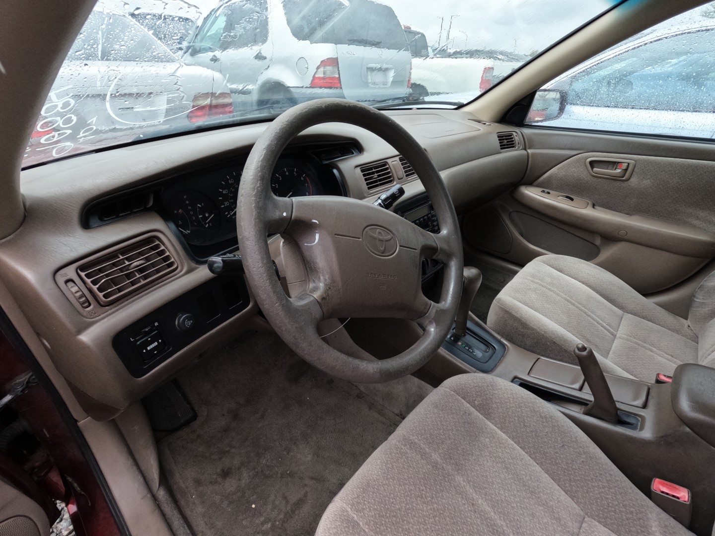 Vehicle Image