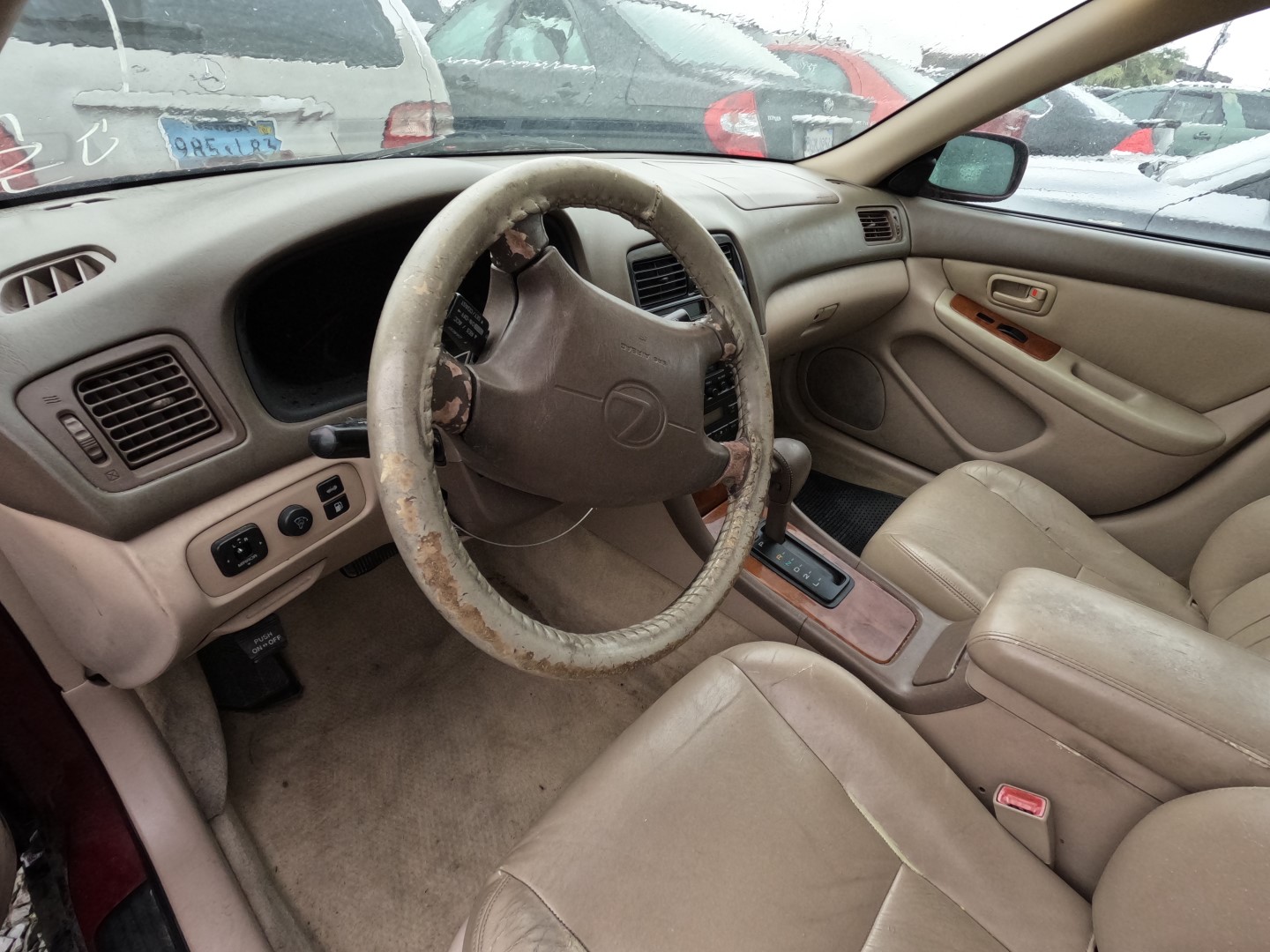 Vehicle Image