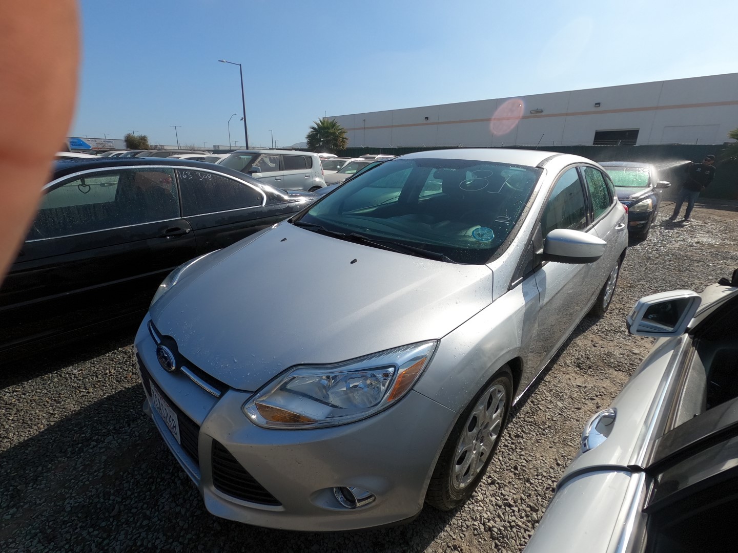 Vehicle Image