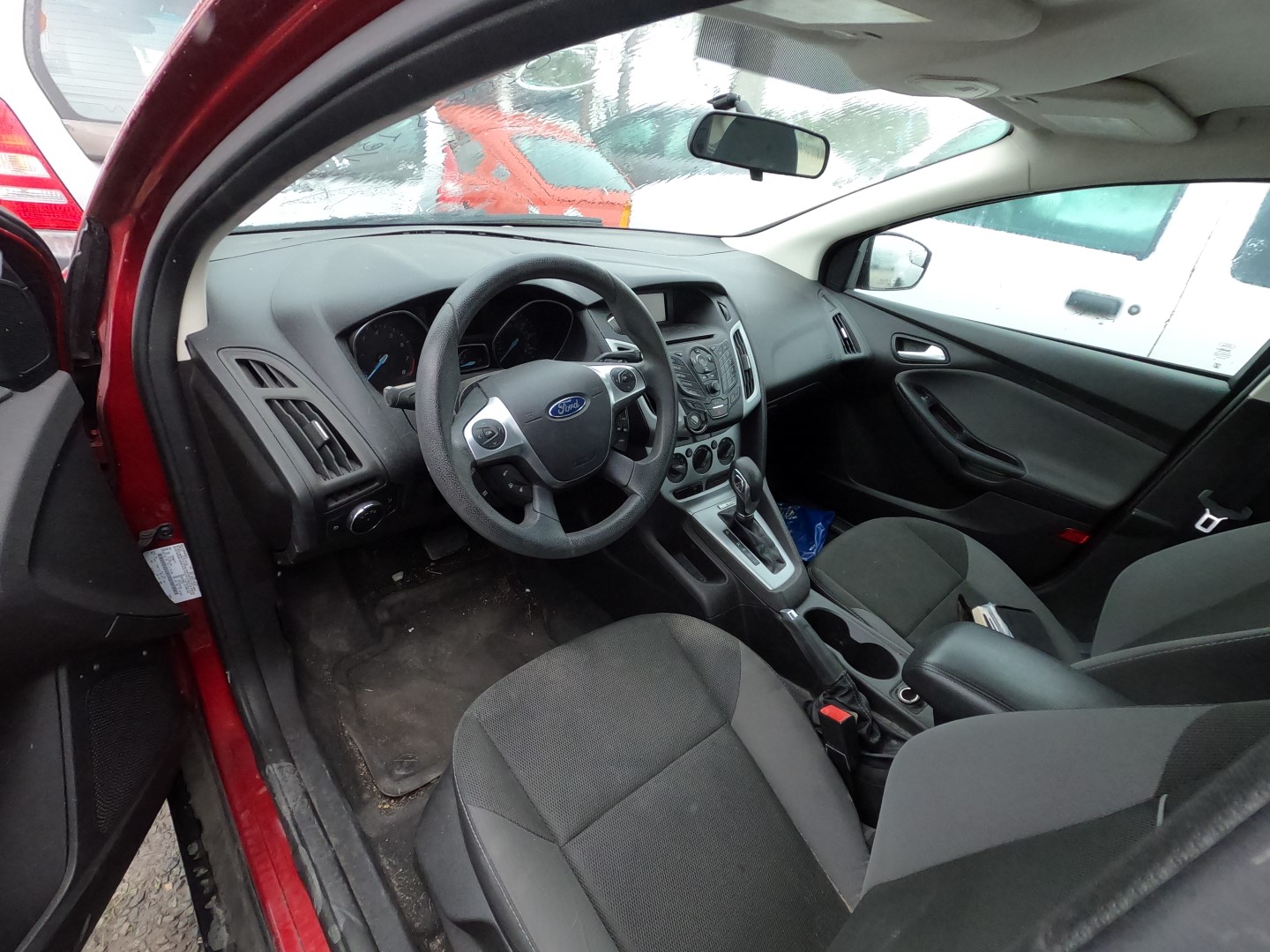 Vehicle Image