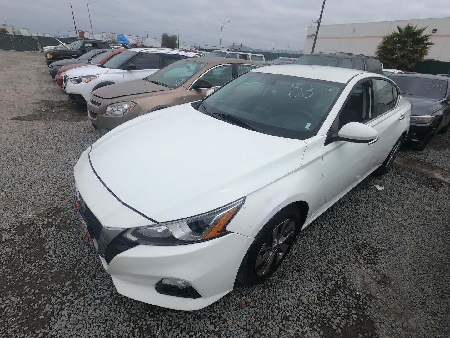 Vehicle Image