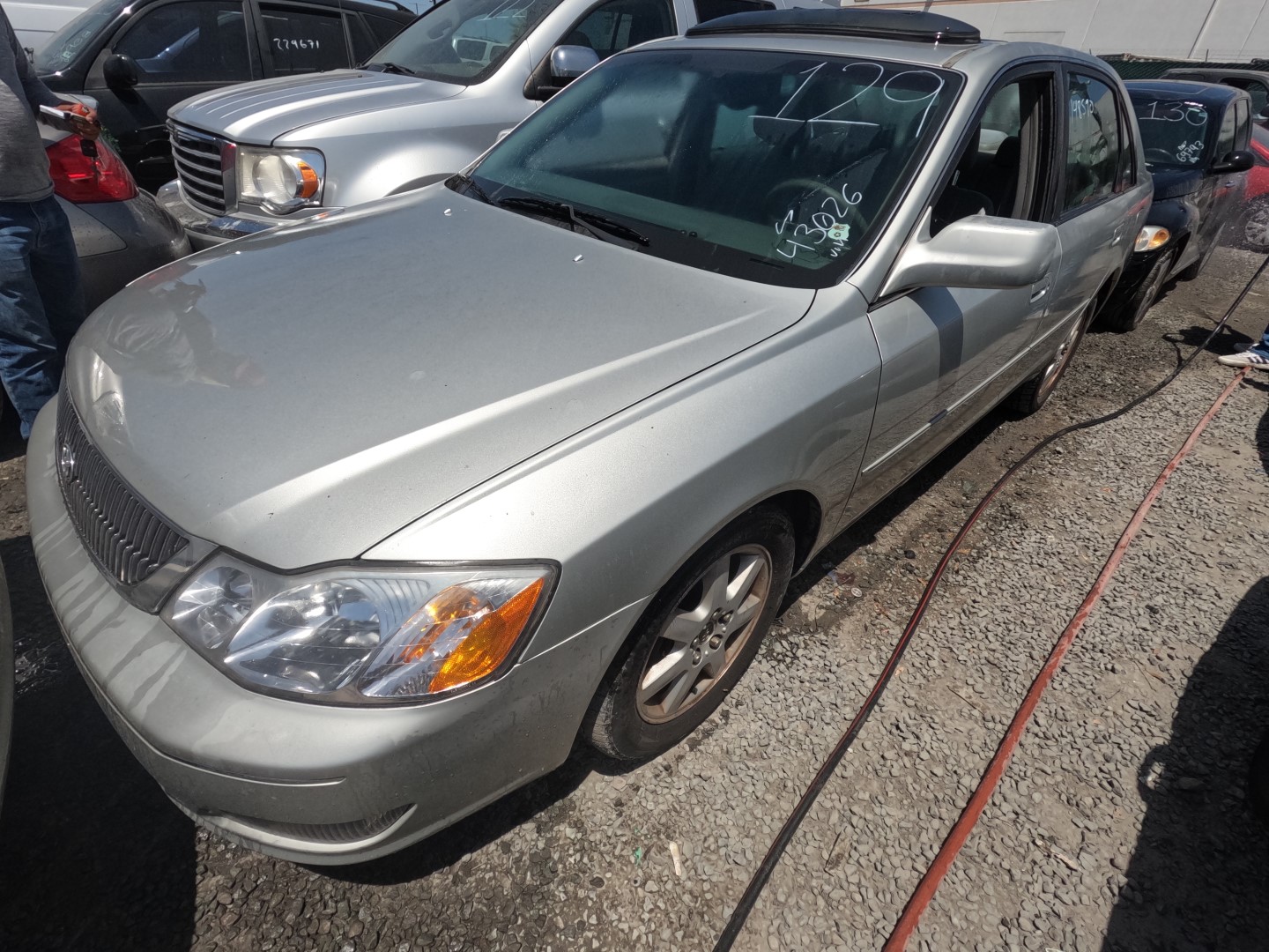 Vehicle Image