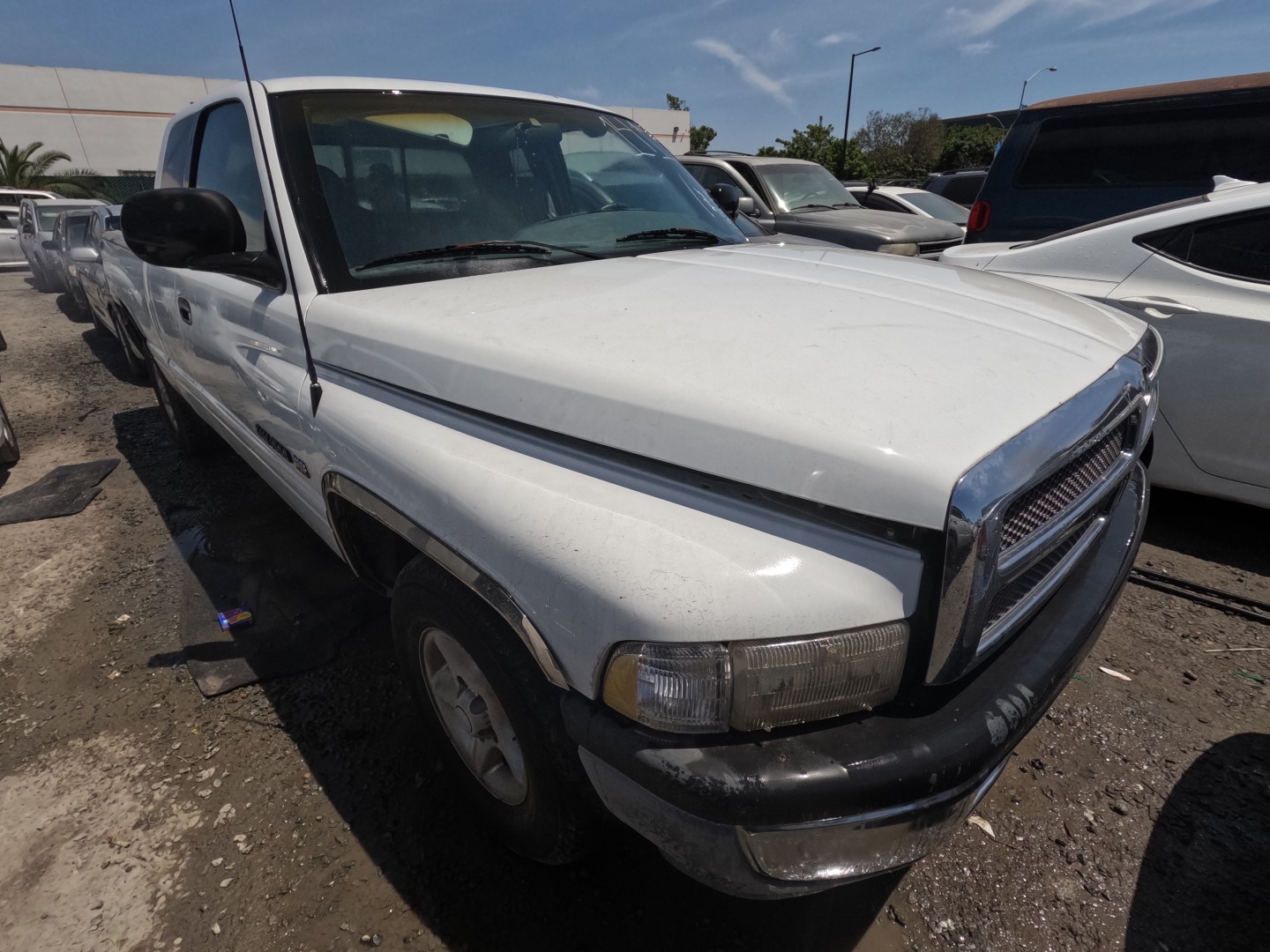 Vehicle Image