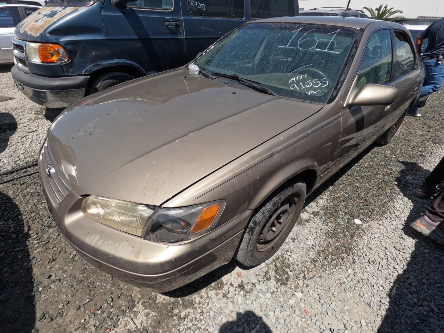 Vehicle Image
