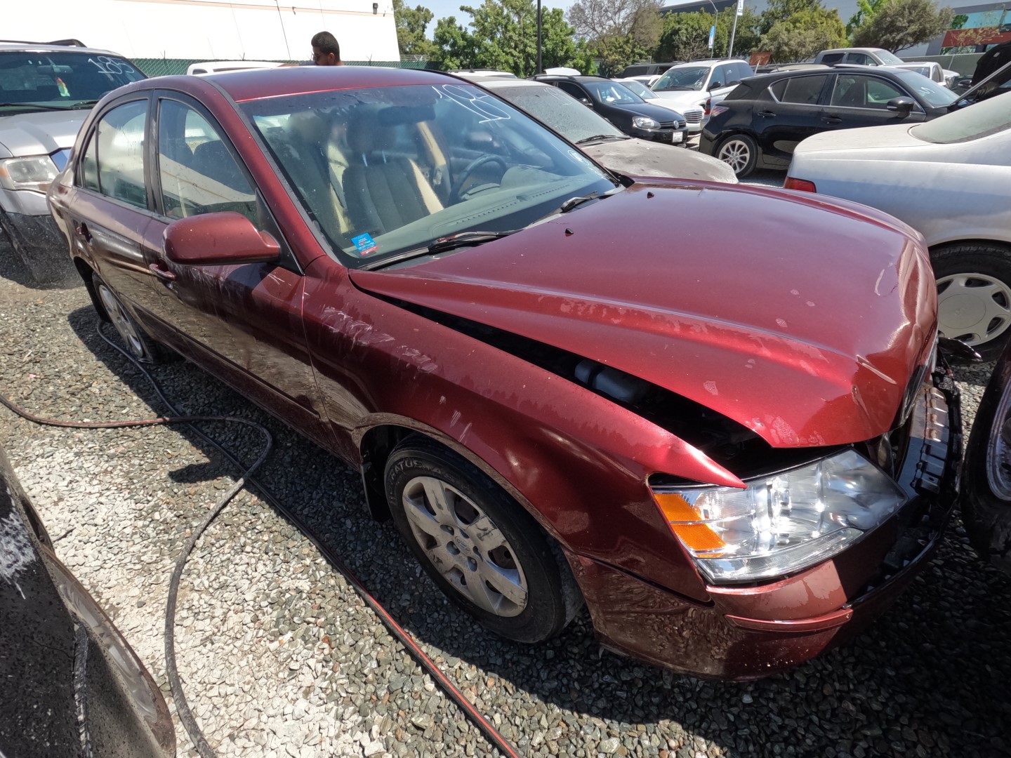 Vehicle Image