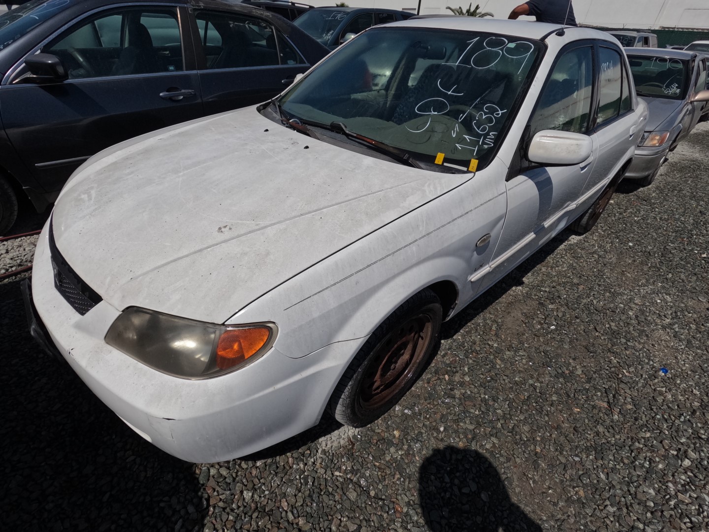 Vehicle Image