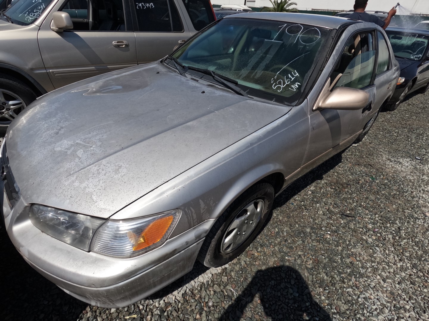 Vehicle Image