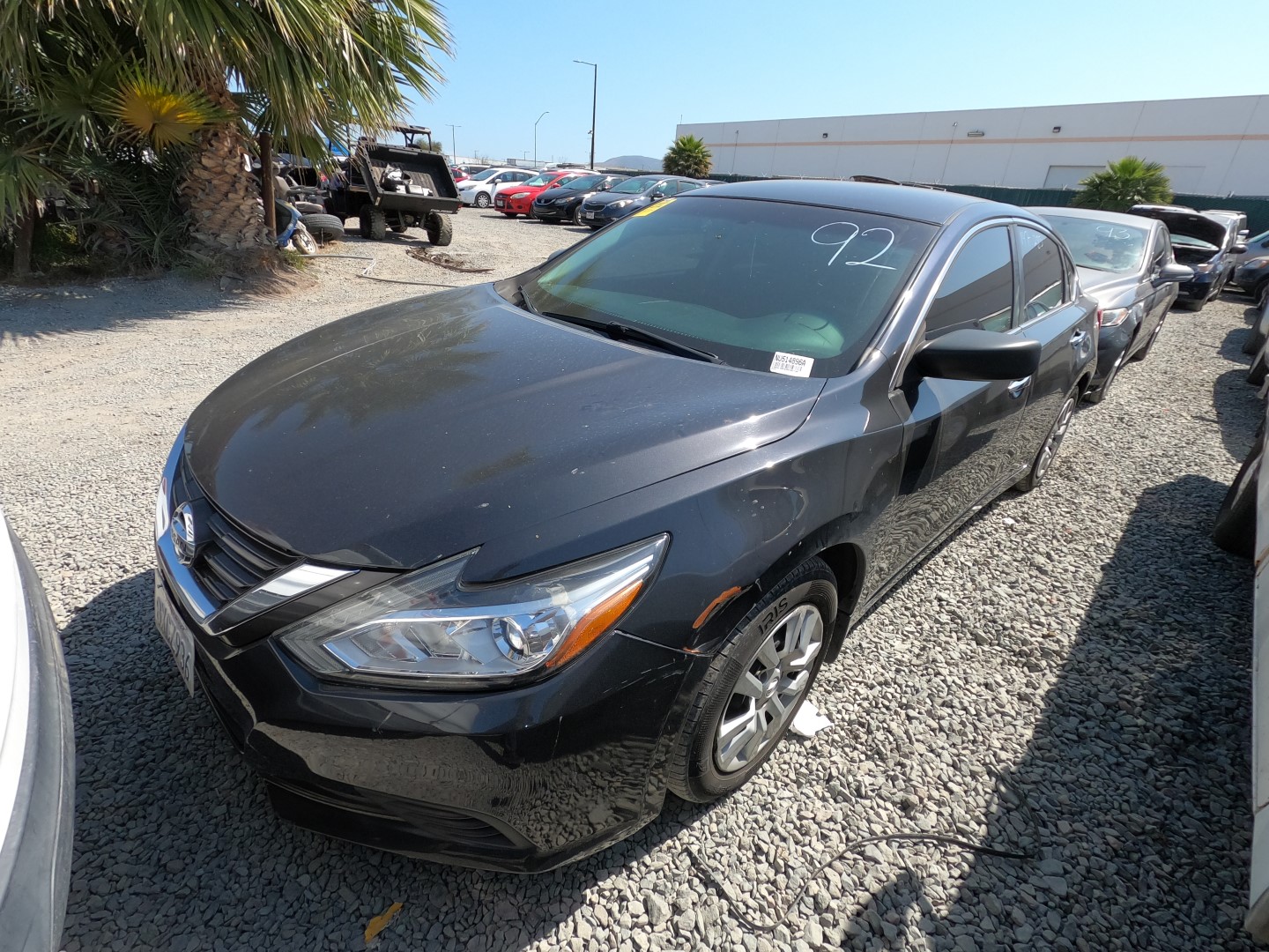 Vehicle Image