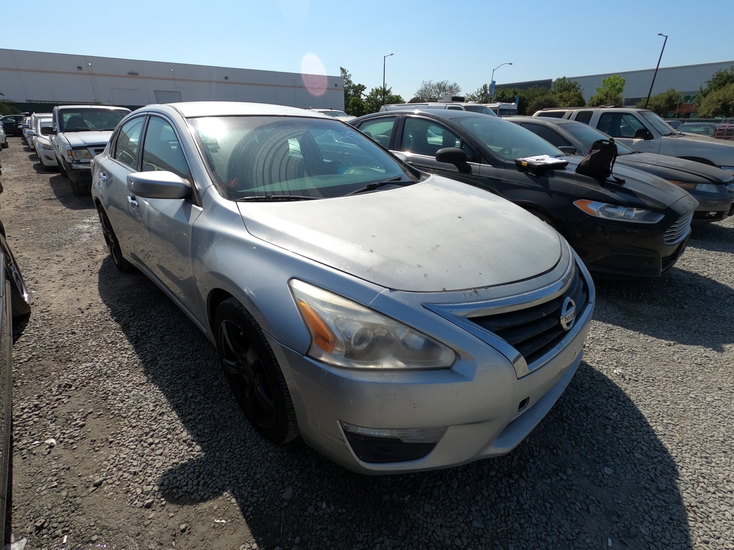Vehicle Image