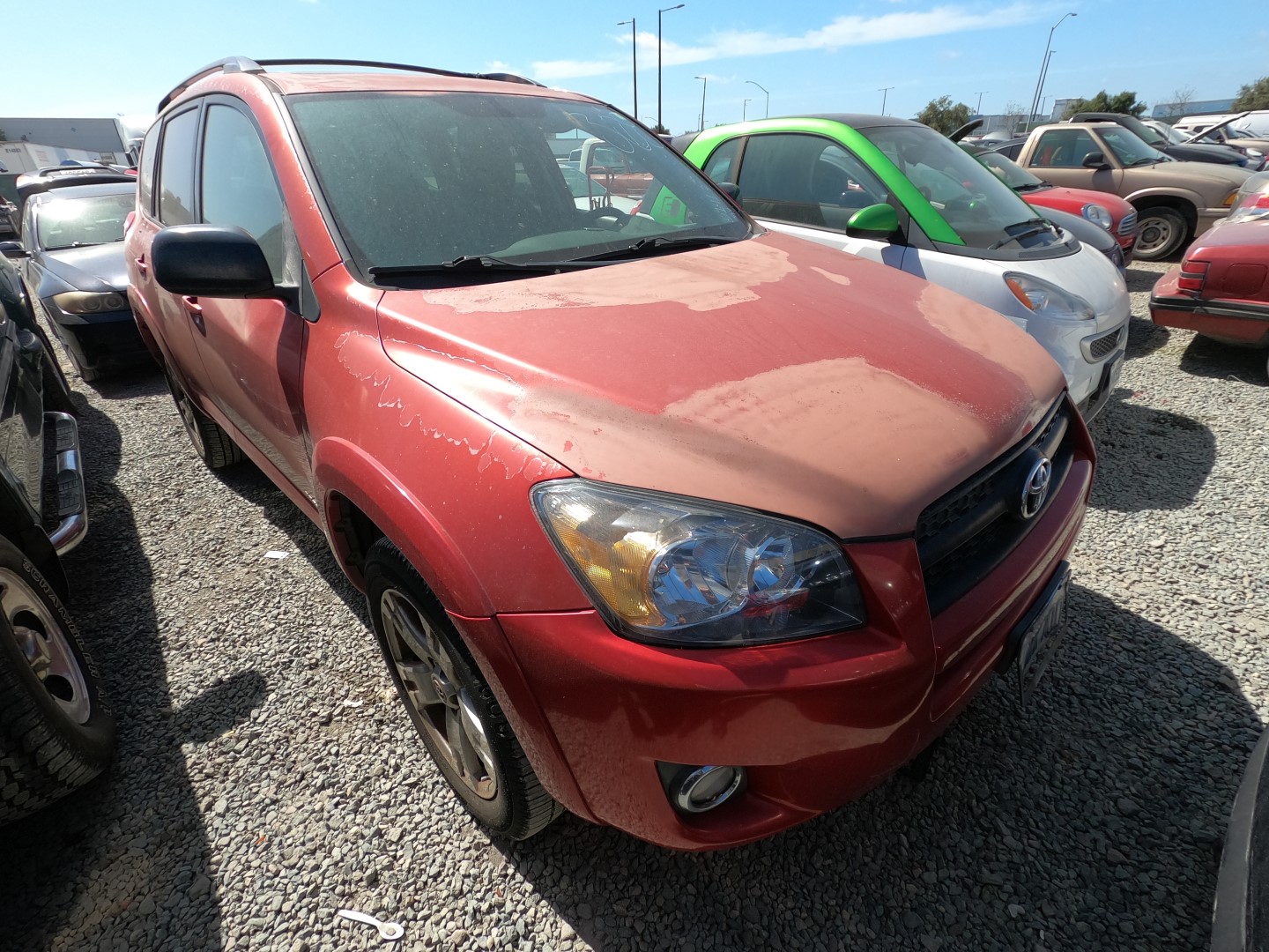 Vehicle Image