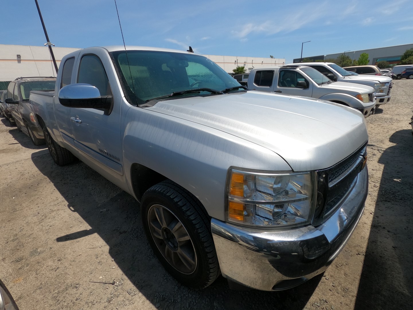 Vehicle Image