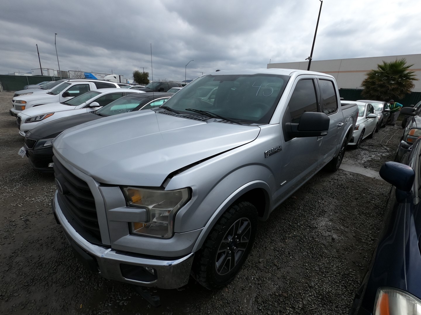 Vehicle Image
