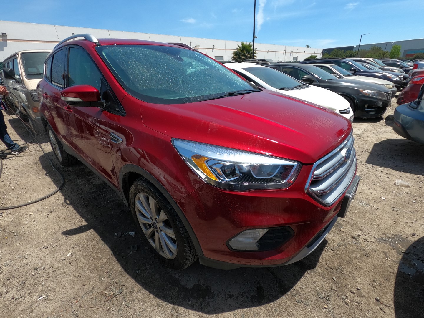 Vehicle Image