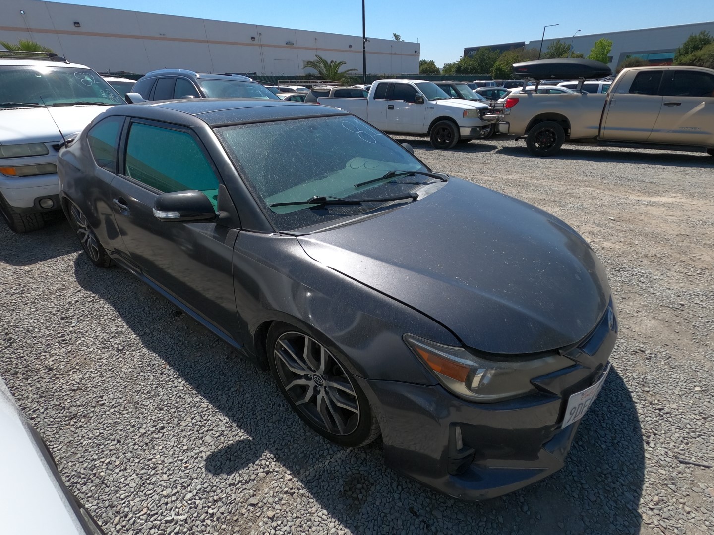 Vehicle Image