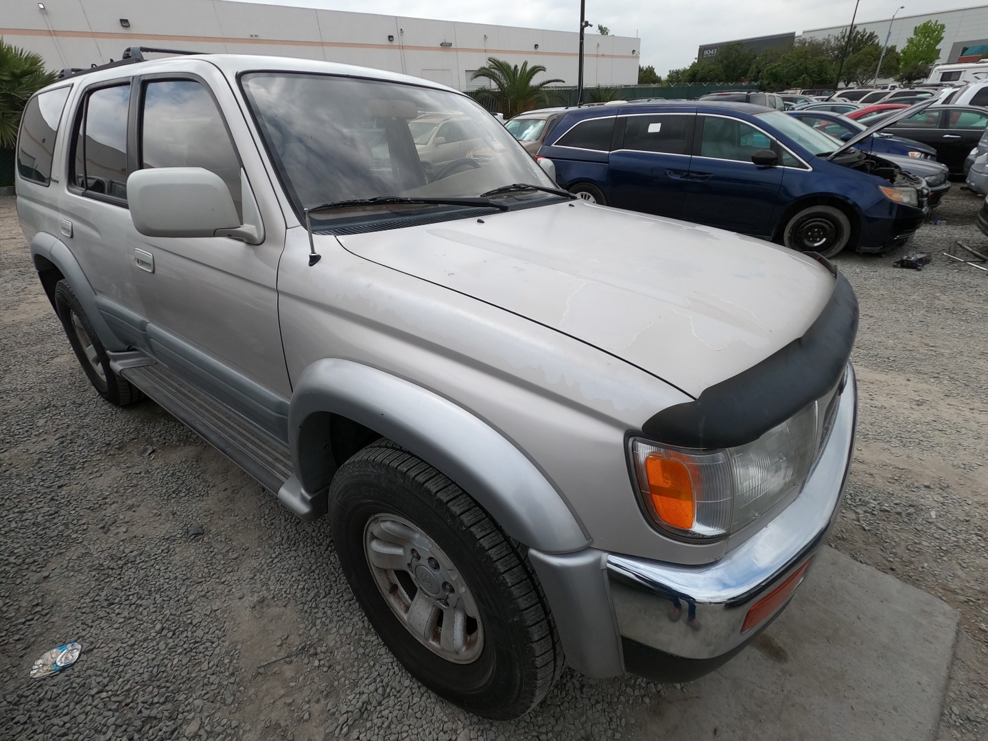 Vehicle Image