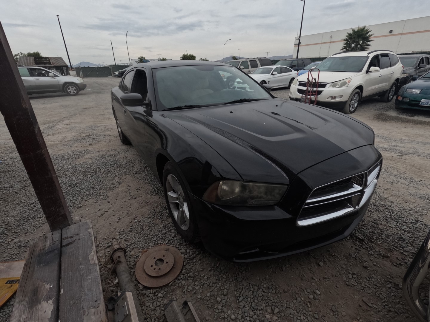 Vehicle Image