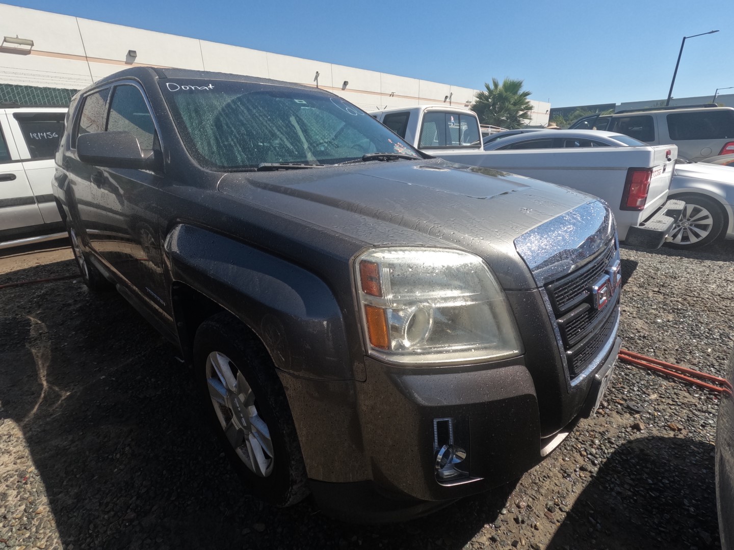 Vehicle Image
