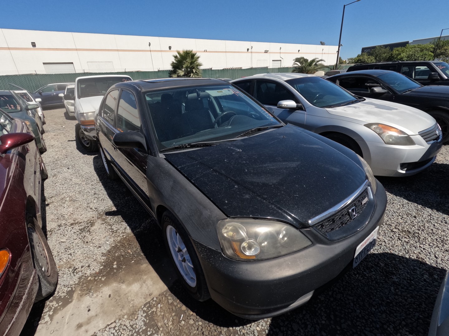 Vehicle Image