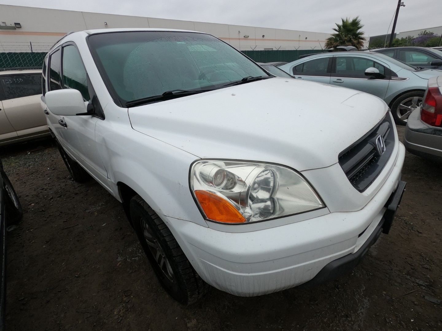 Vehicle Image