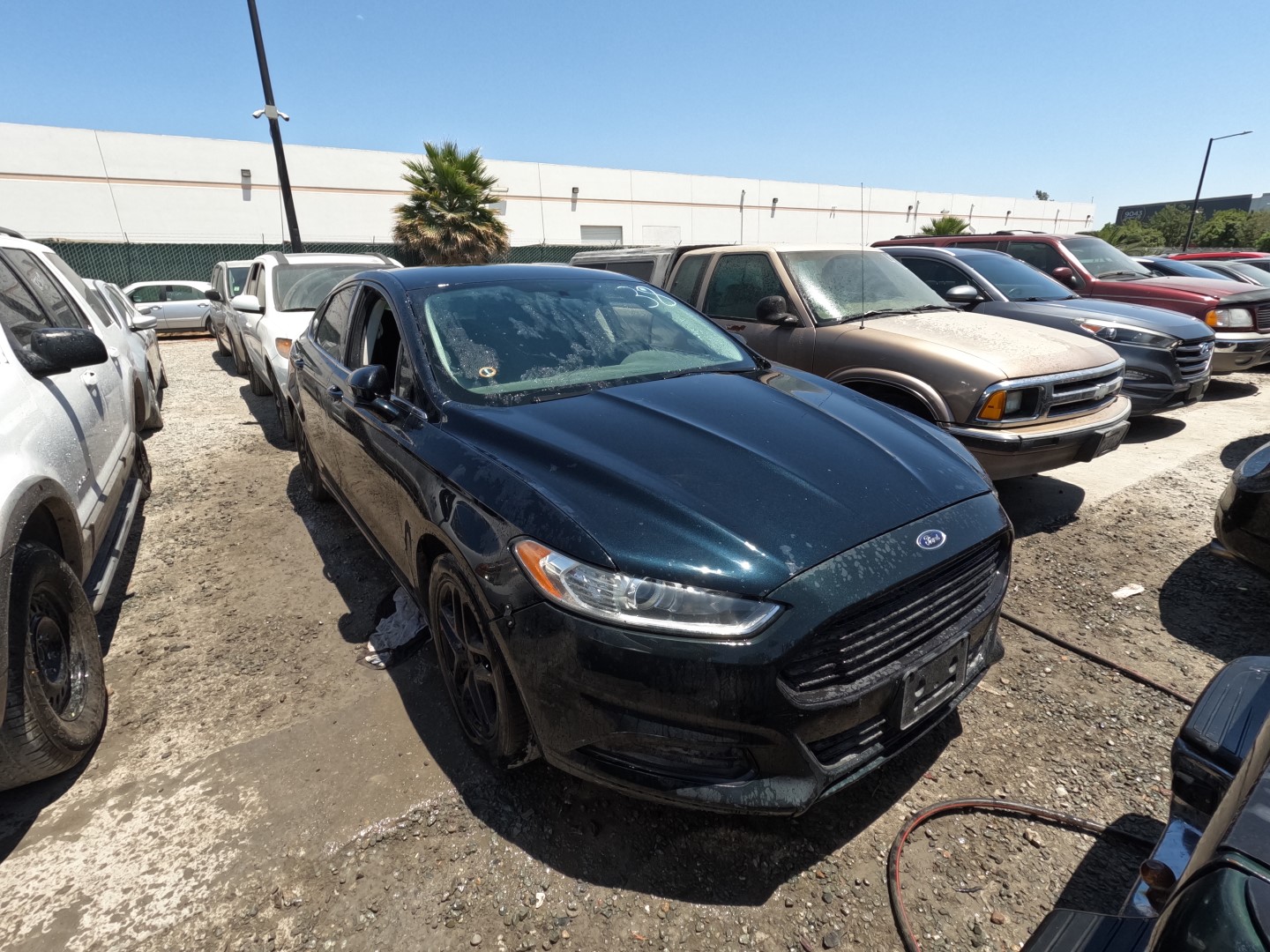 Vehicle Image