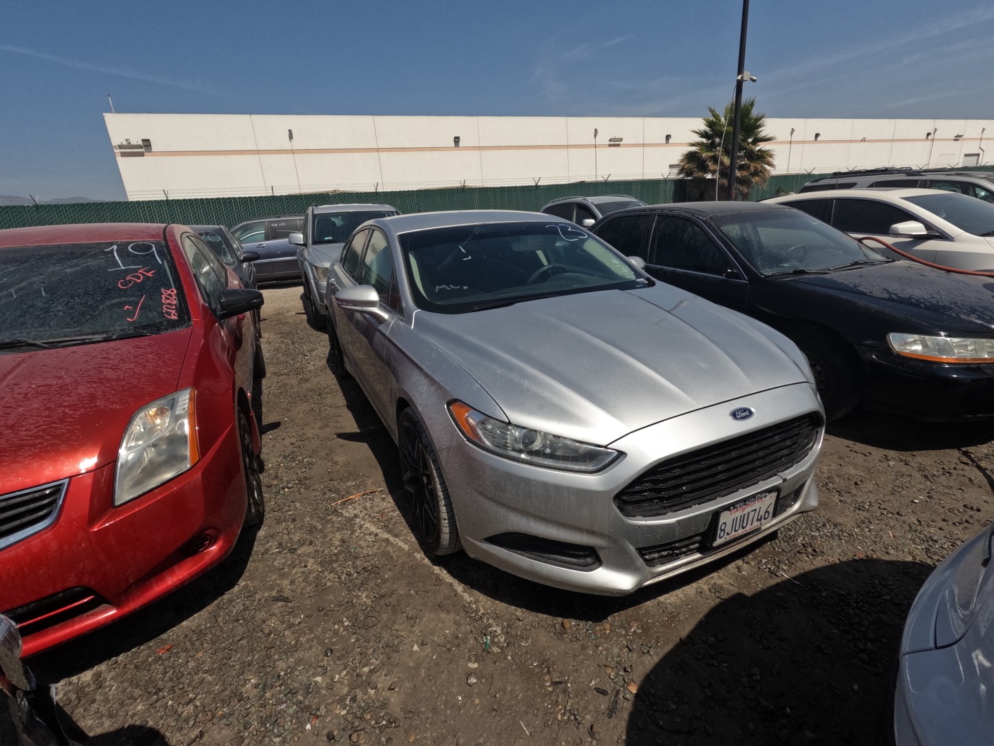 Vehicle Image