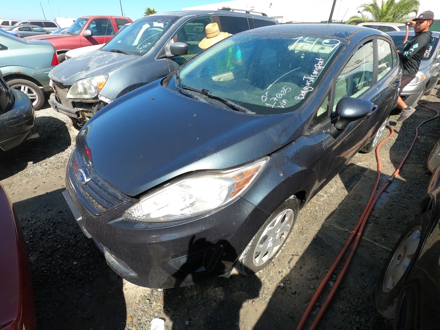 Vehicle Image