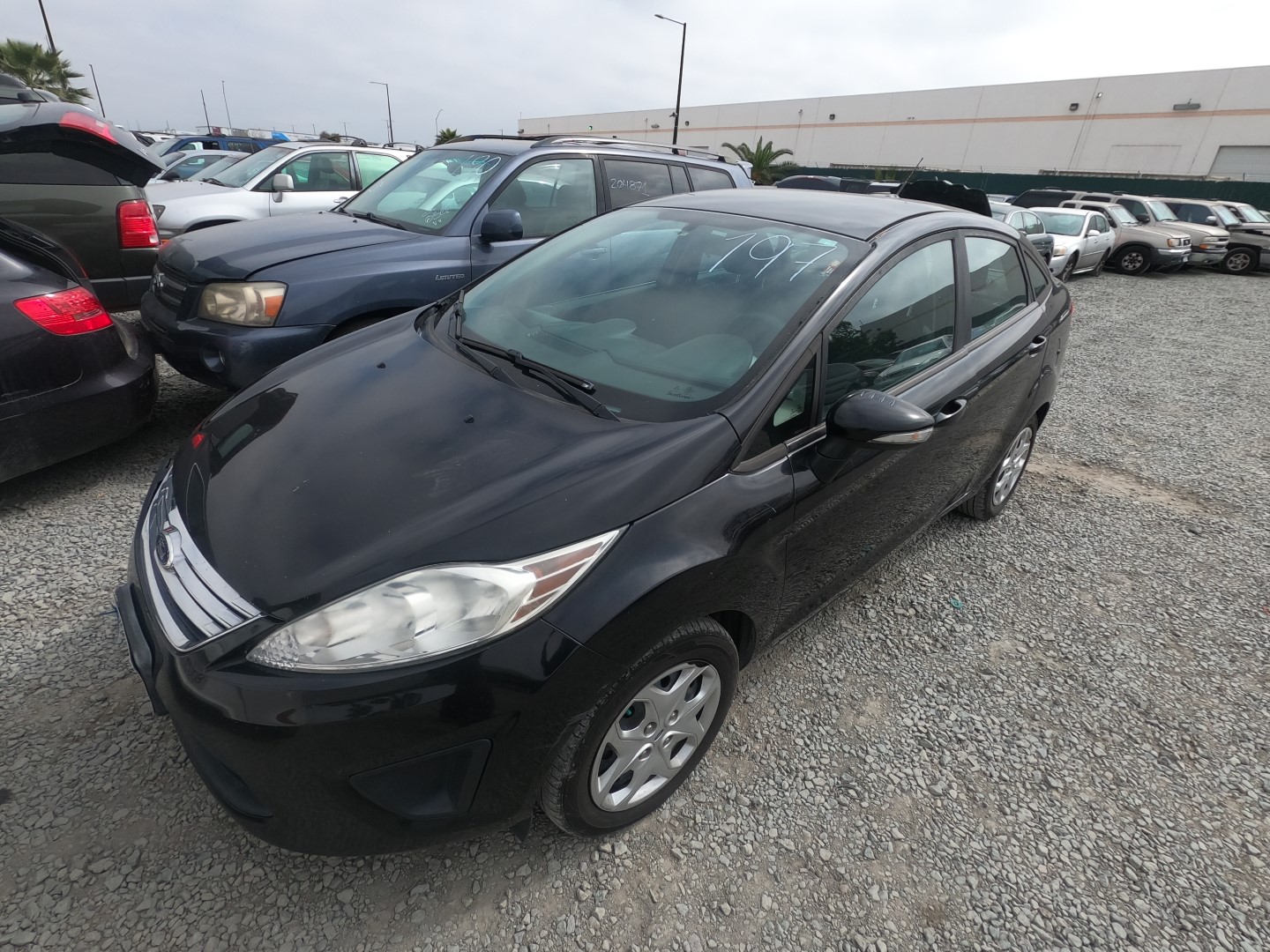 Vehicle Image
