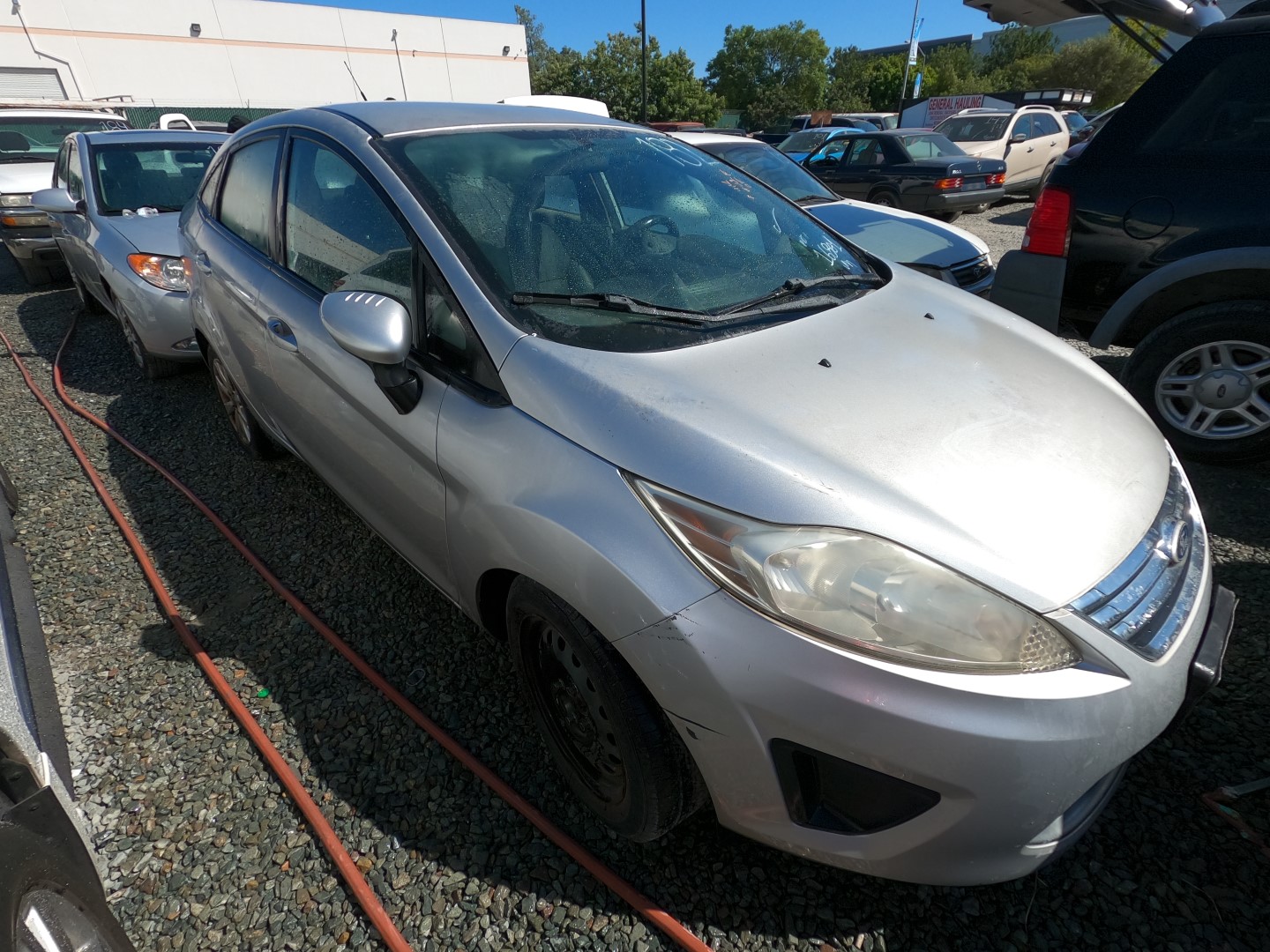 Vehicle Image