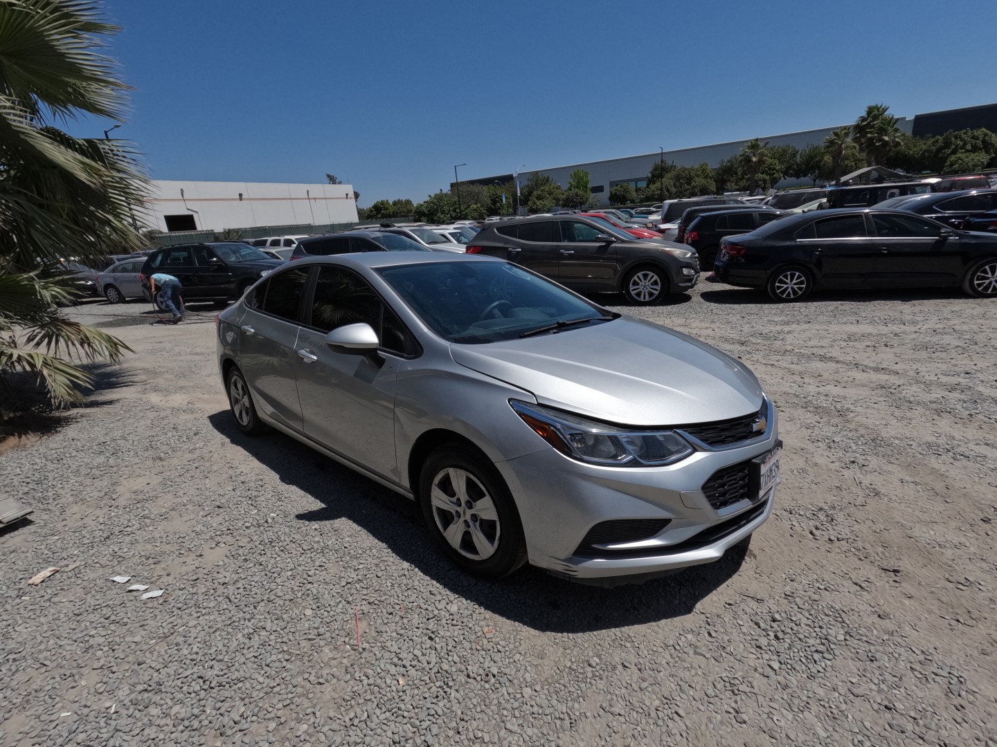 Vehicle Image