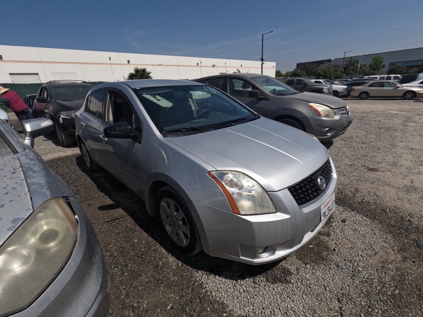 Vehicle Image