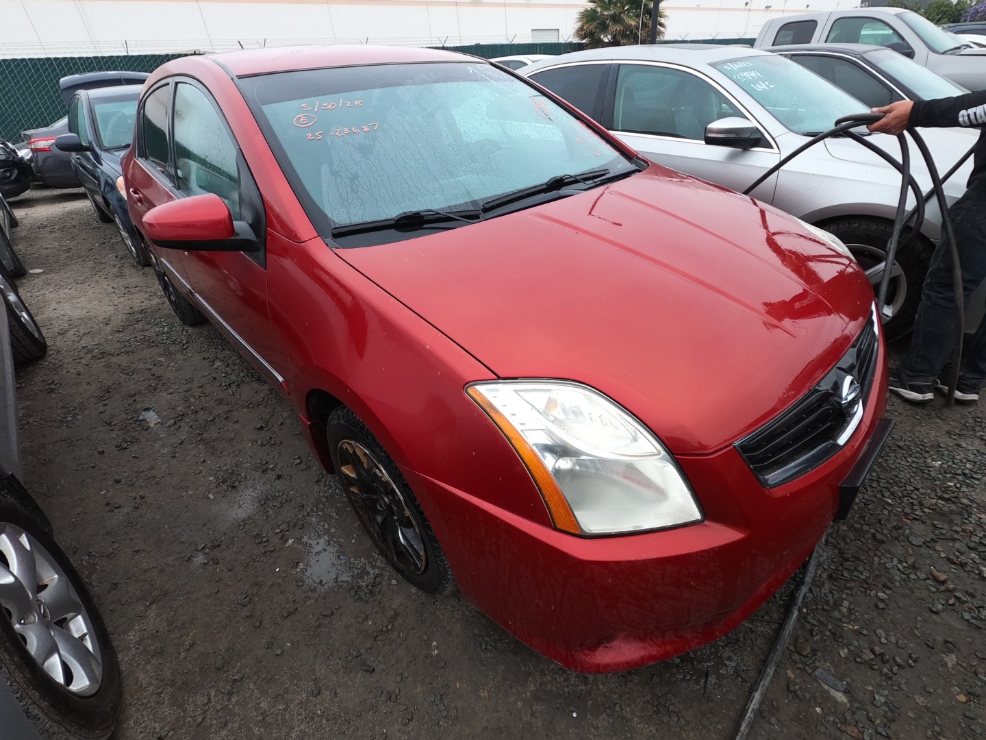 Vehicle Image
