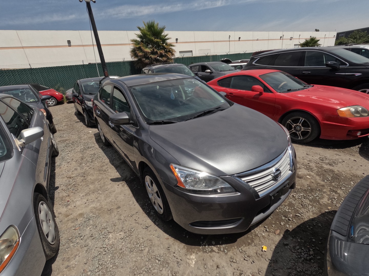 Vehicle Image