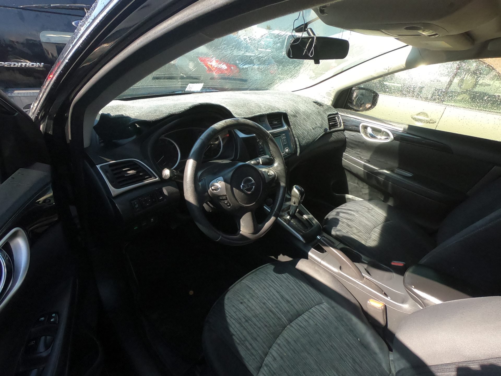 2016 NISSAN SENTRA — thumbnail 3