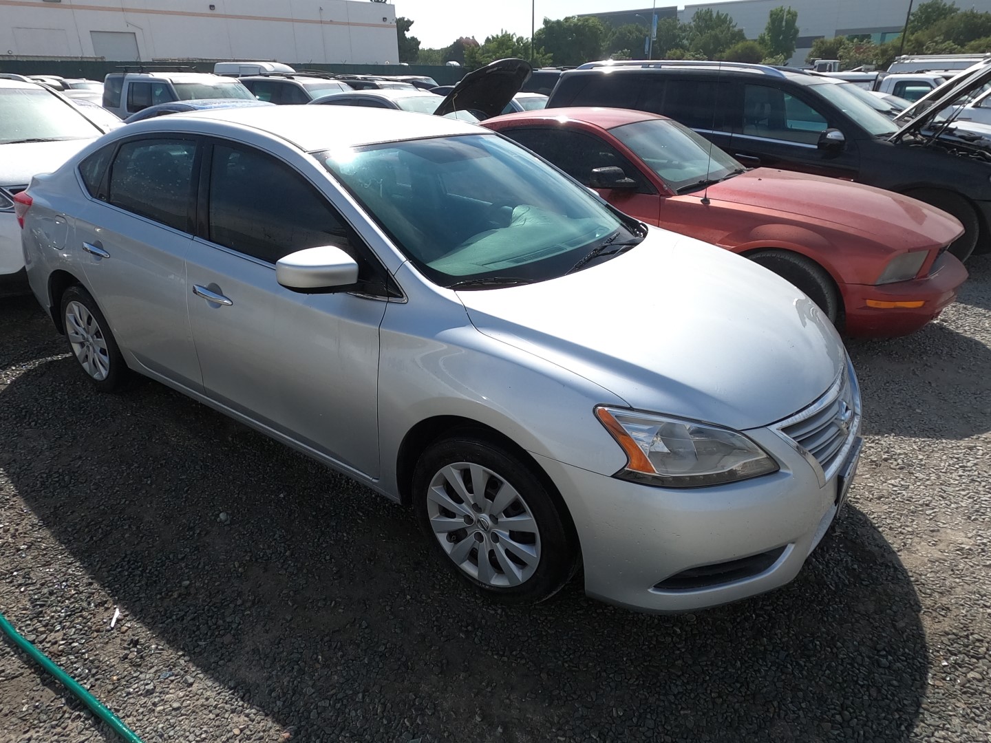 Vehicle Image