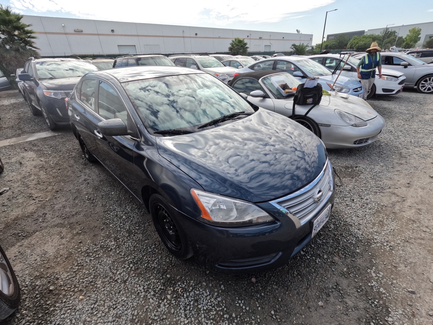 Vehicle Image