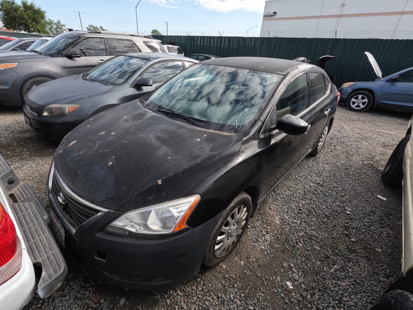 Vehicle Image