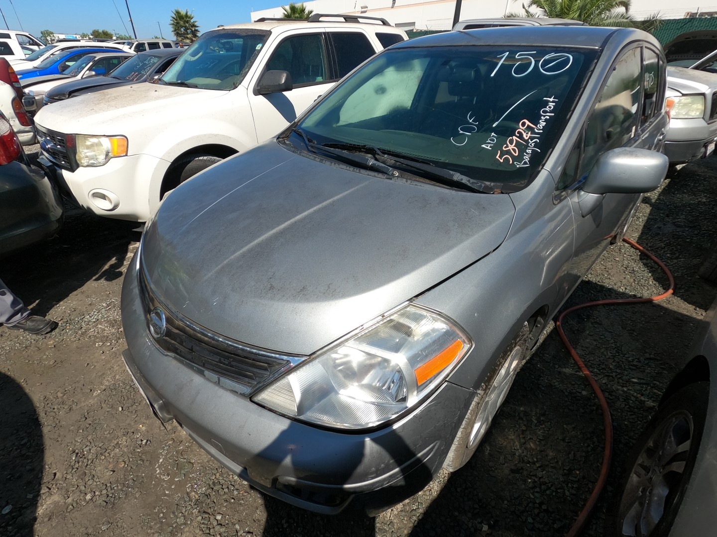 Vehicle Image