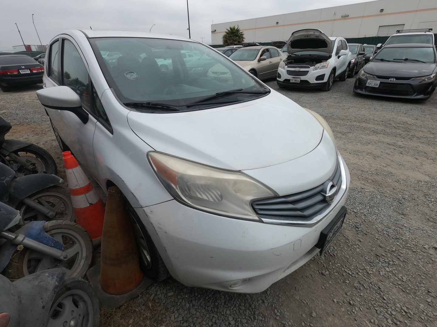 Vehicle Image