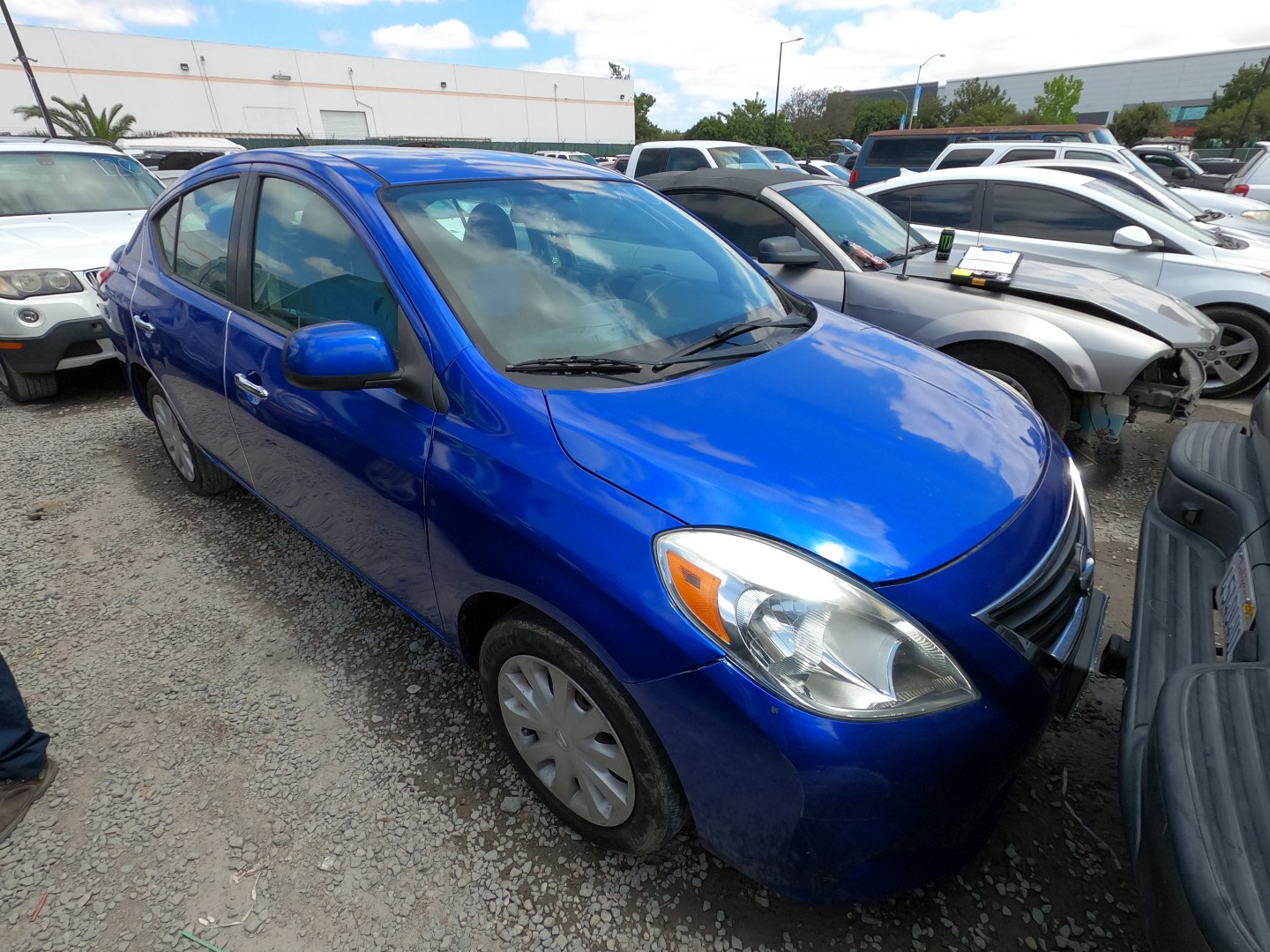 Vehicle Image