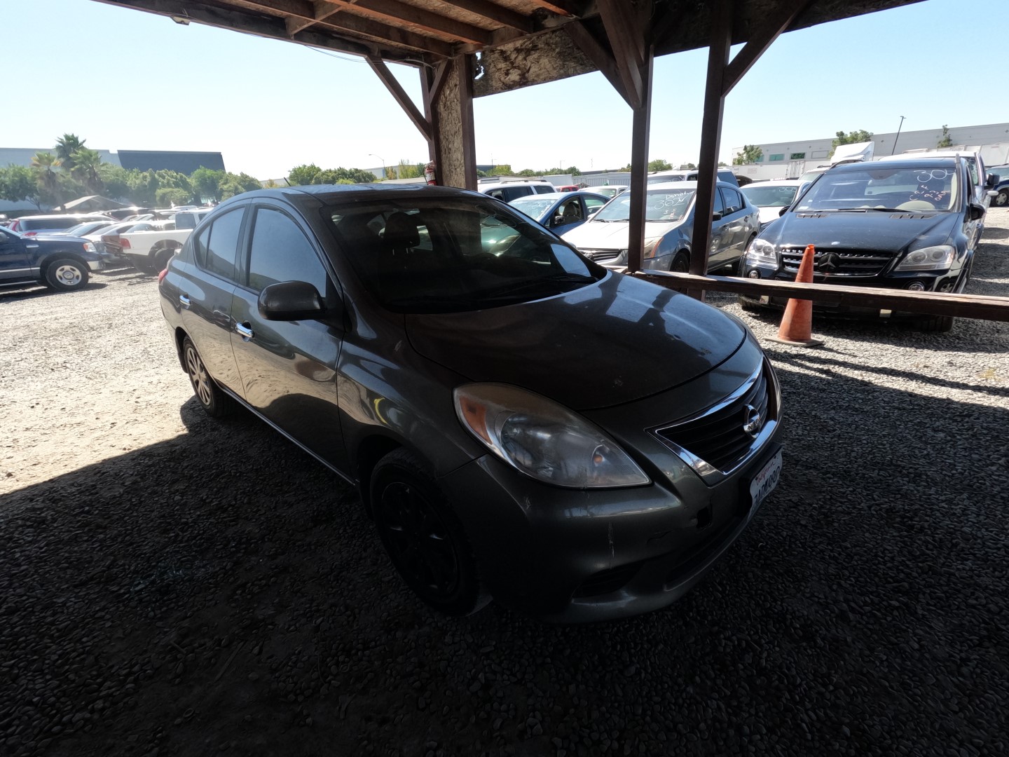 Vehicle Image
