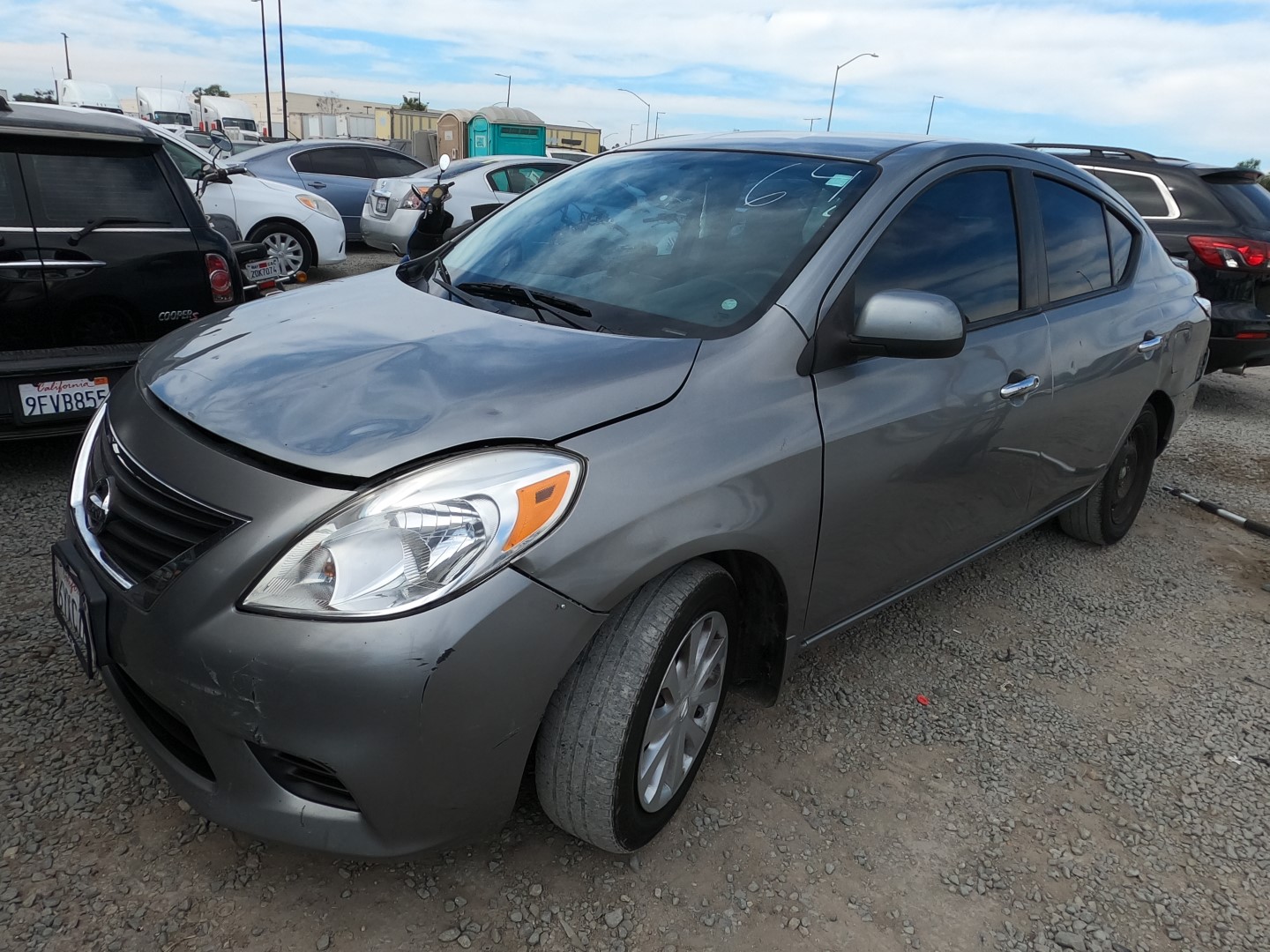 Vehicle Image