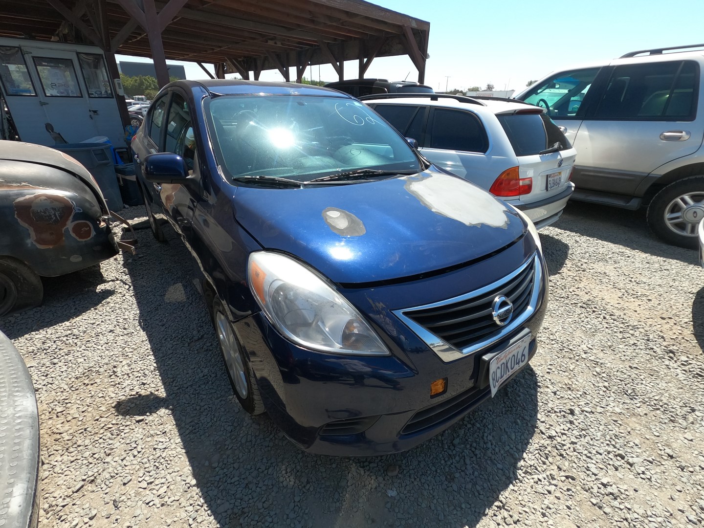 Vehicle Image