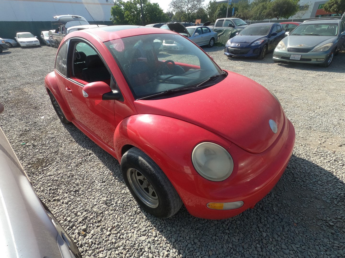 Vehicle Image