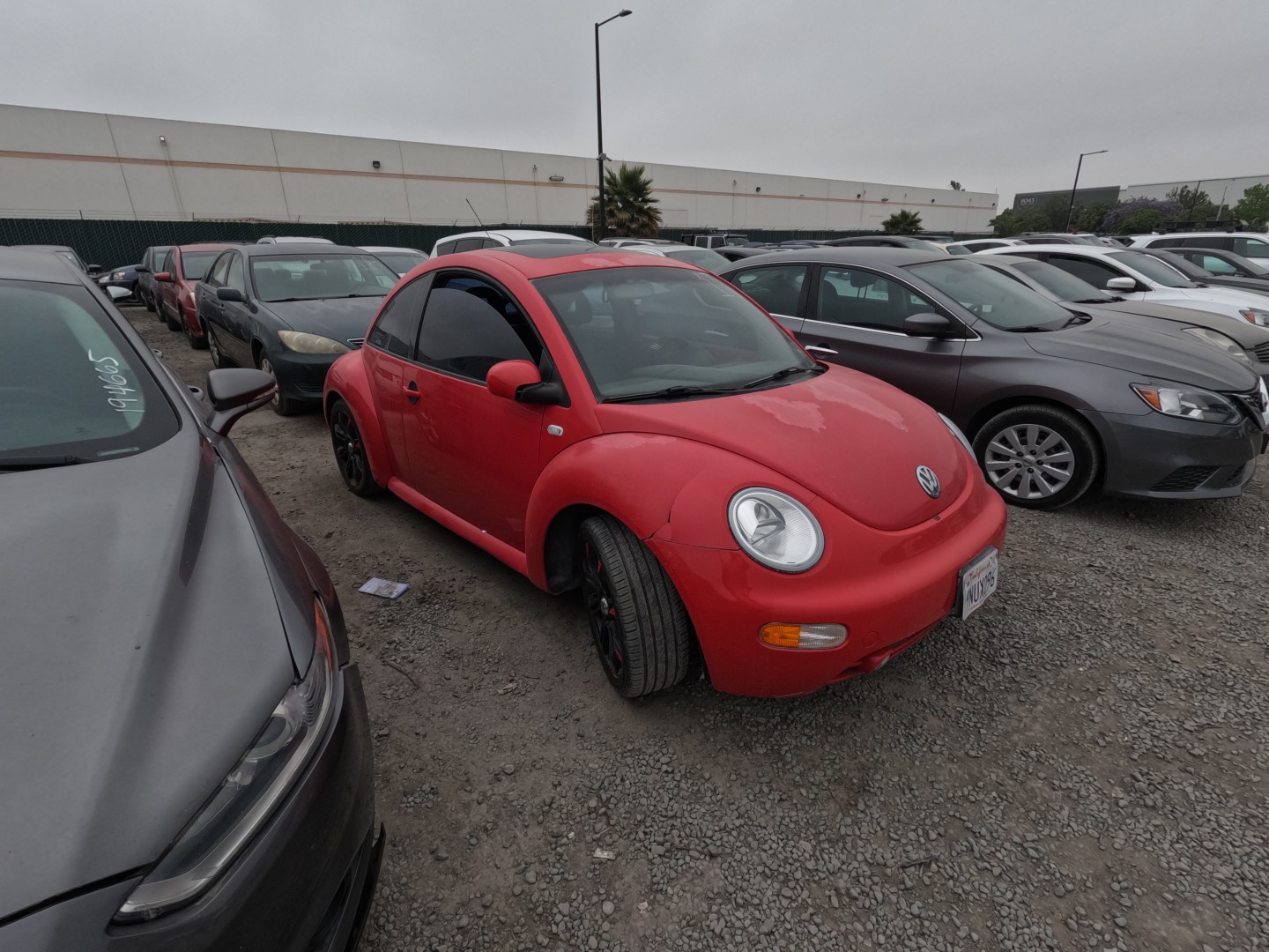 Vehicle Image